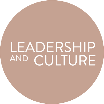 Customer case leadership and culture